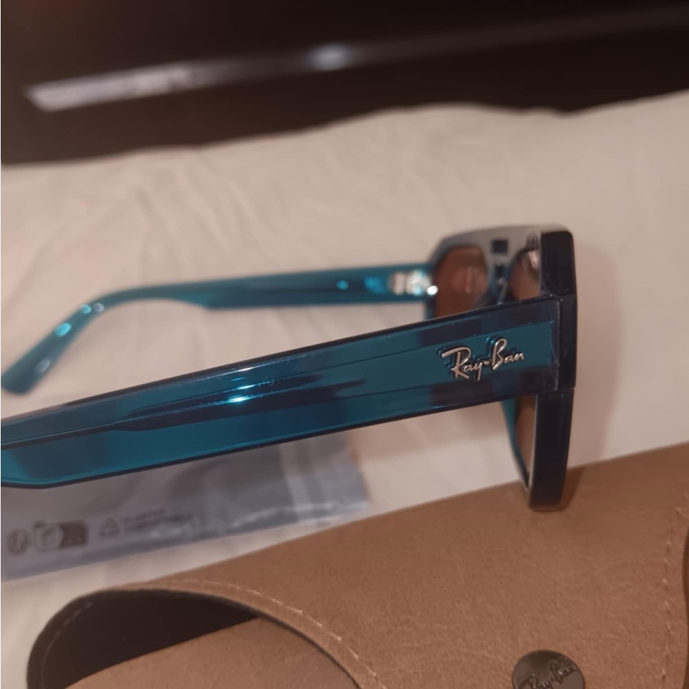 Ray Band Sunglasses